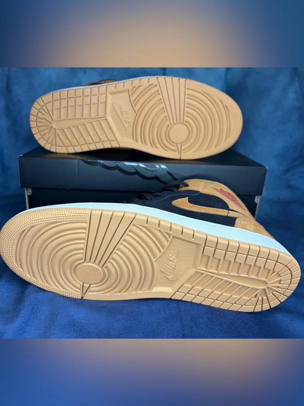 Jordan 1 Mid SE